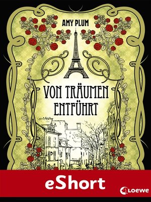 cover image of Von Träumen entführt